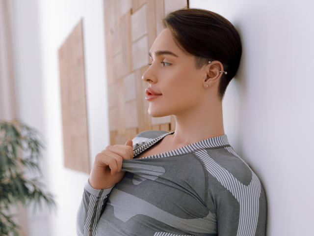 RobbyHot - Sexe cam en vivo - 16108994