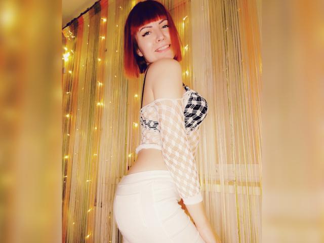 LaylaHottyX - Sexe cam en vivo - 16109106