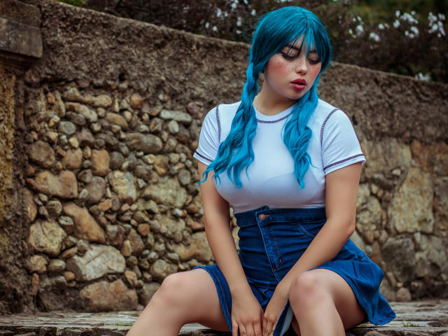 RainbowLover - Sexe cam en vivo - 16109662