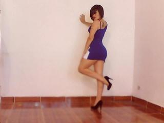 FlowerHotSexy - chat online sex with a latin Sexy babes 
