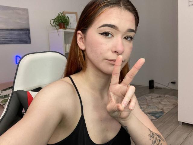 KateKazuya - Live Sex Cam - 16109866