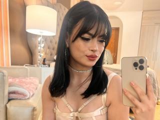 IsabellaRouse - Live porn & sex cam - 16111350