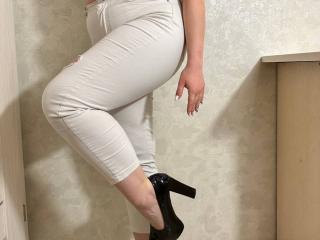 TrishaHot - Live sexe cam - 16112050