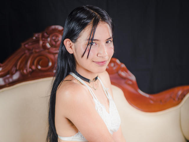 TiffanyEve - Live sexe cam - 16113278