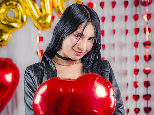 TiffanyEve - Live sex cam - 16113370