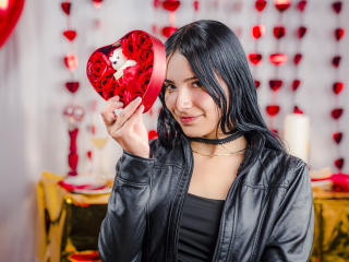 TiffanyEve - Sexe cam en vivo - 16113378