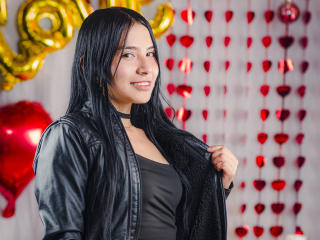 TiffanyEve - Sexe cam en vivo - 16113386