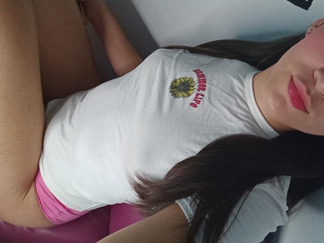 MelanyParks - Sexe cam en vivo - 16114182
