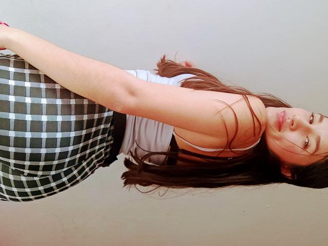 MelanyParks - Sexe cam en vivo - 16114234