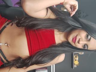 MartinaKol - Live Sex Cam - 16114778