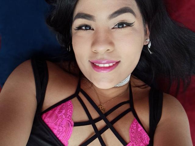 SharomCastle - Live sexe cam - 16115114