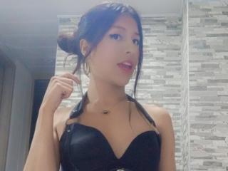 CristinaLesmes - Sexe cam en vivo - 16115318