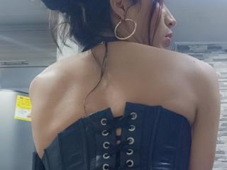 CristinaLesmes - Sexe cam en vivo - 16115330