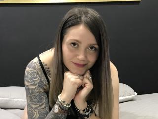 SamanttaGrey - Live Sex Cam - 16116798