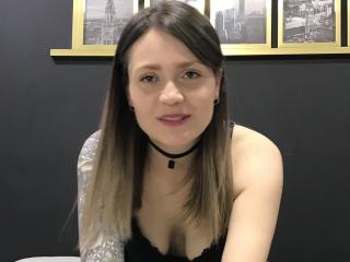 SamanttaGrey - Sexe cam en vivo - 16116806