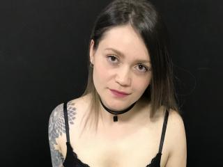 SamanttaGrey - Sexe cam en vivo - 16116854