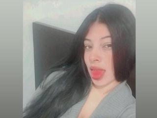 DanielaGarciia - Sexe cam en vivo - 16117374