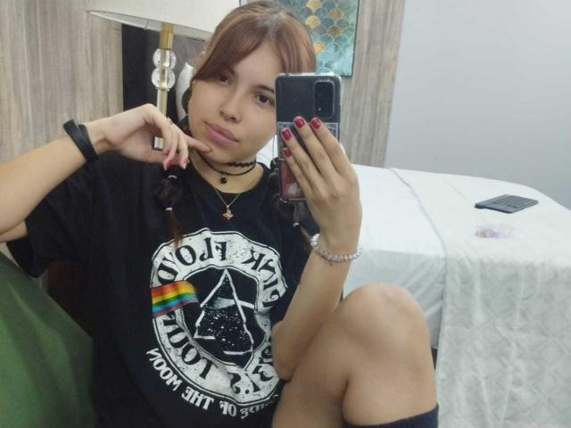 AliicePorter - Live sex cam - 16118002