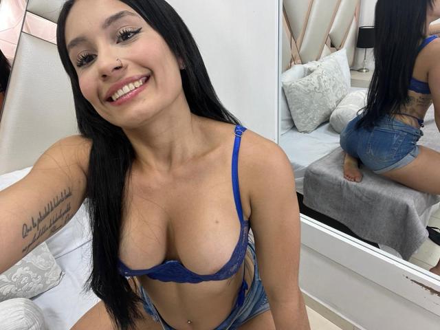 AshlyFerria - Sexe cam en vivo - 16119266
