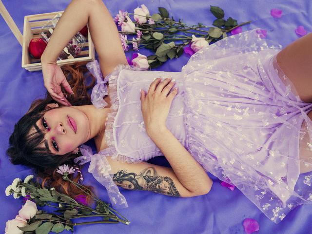 JessicaSoler - Live porn &amp; sex cam - 16119402