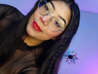 AlessaJames - Live sexe cam - 16119778