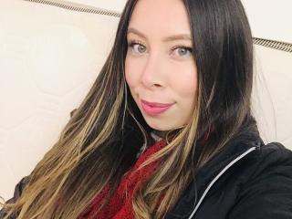 JanneLowry - Sexe cam en vivo - 16121110