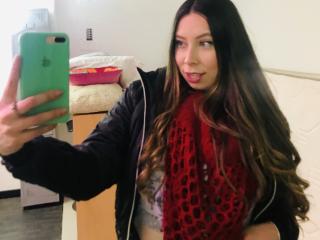 JanneLowry - Live porn & sex cam - 16121114