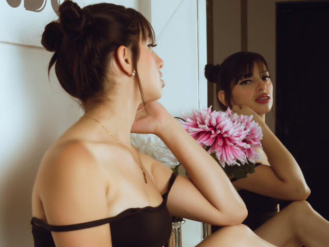 LeticiaFlorenz - Live sex cam - 16121962