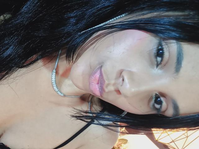 JackelineRose - Live sex cam - 16122018