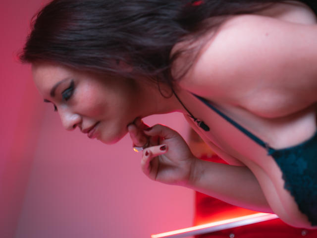 TerraBrand - 라이브 포르노 &amp; 섹스 캠 - 16122142