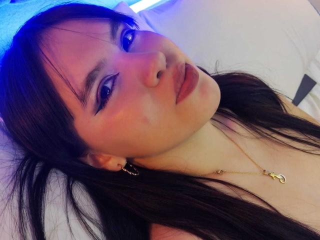 EnmaPush - Live Sex Cam - 16122554