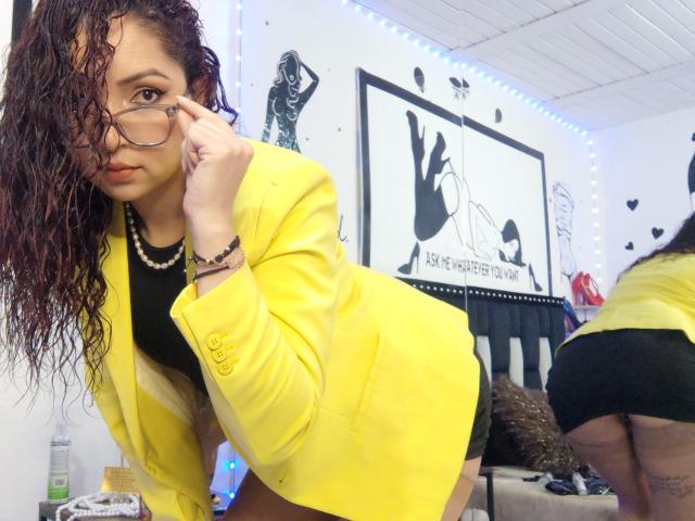 KatrinaBello - Live Sex Cam - 16123086