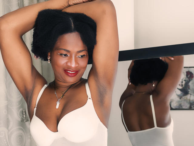 CamilaSandovali - Sexe cam en vivo - 16123346