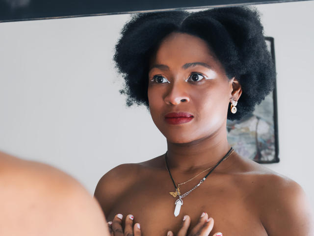 CamilaSandovali - Live sex cam - 16123358