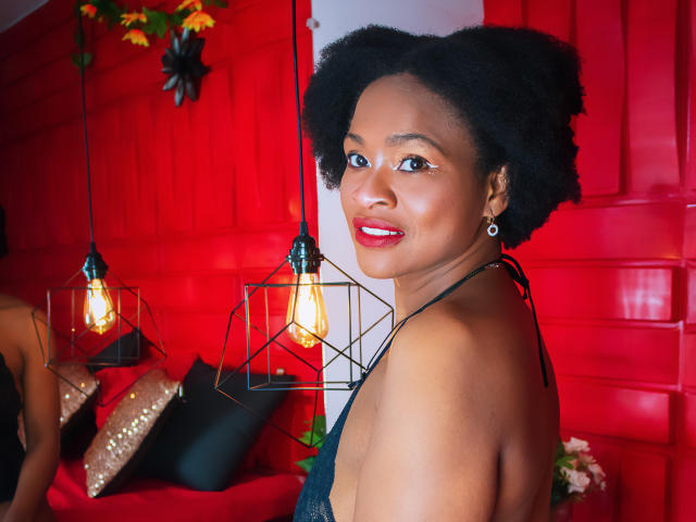 CamilaSandovali - Sexe cam en vivo - 16123546