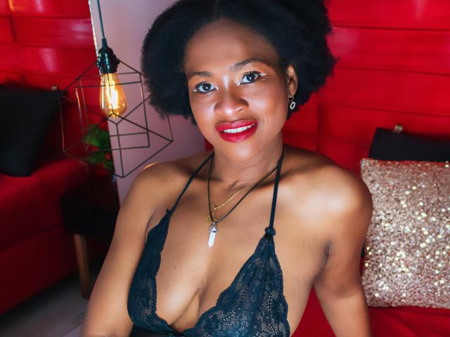 CamilaSandovali - Live sex cam - 16123562