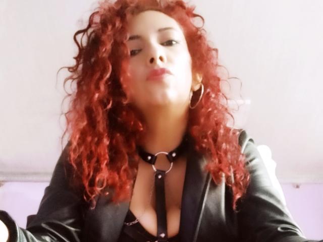 IvyMorgan - Sexe cam en vivo - 16124110
