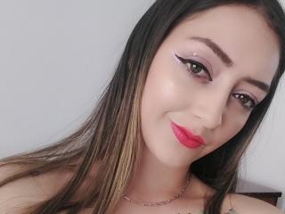 SilvanaWane - Live sex cam - 16124190