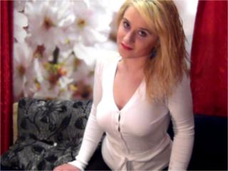 BiaKiss - Sexe cam en vivo - 1612460