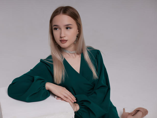 AnfisaCute - Live sex cam - 16125746