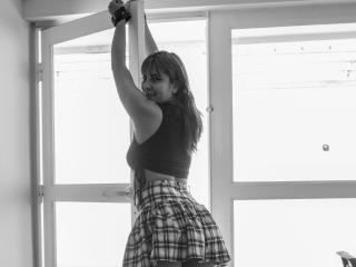 CintyaMiller - Sexe cam en vivo - 16126386