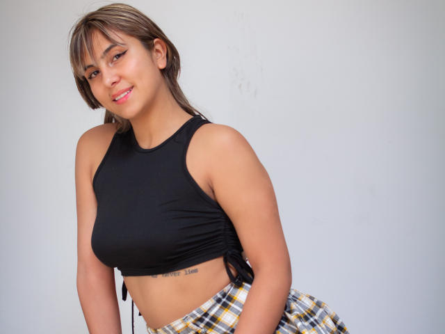 CintyaMiller - Live sexe cam - 16126394