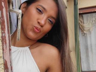 PerlaFortuna - Live sexe cam - 16128218