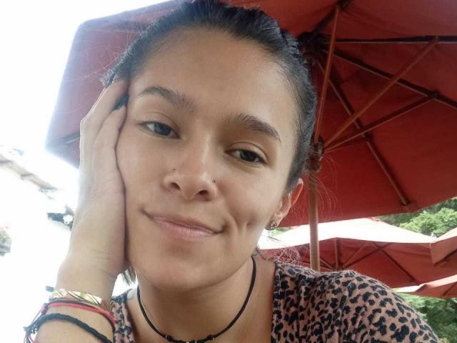 AmelieBlake - Sexe cam en vivo - 16128462