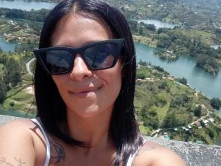 AmelieBlake - Sexe cam en vivo - 16128542