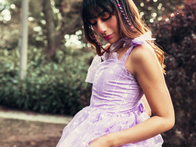 JessicaSoler - Sexe cam en vivo - 16128818