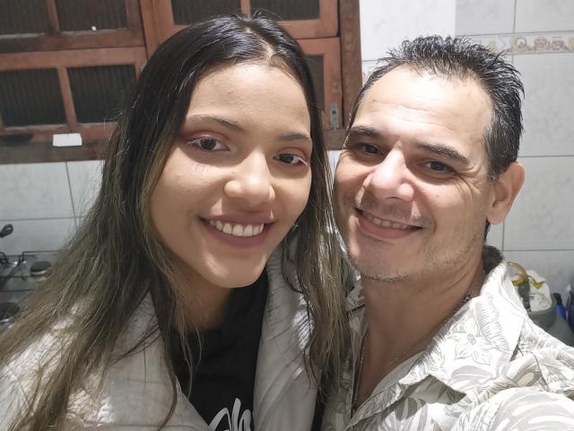 BombomePimenta - Live sex cam - 16128834