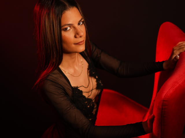 EmmaShaine - Live porn &amp; sex cam - 16128942
