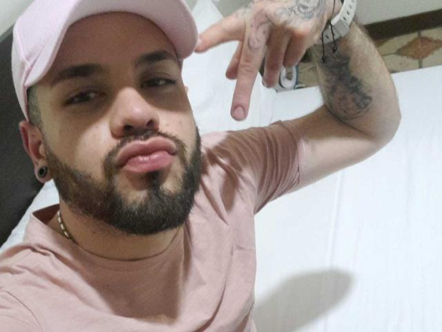 AlphaTy - Sexe cam en vivo - 16129094