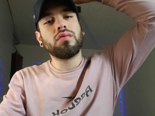 AlphaTy - Live sex cam - 16129114